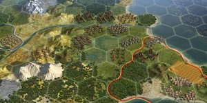 Thumbnail of one more turn...