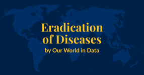 Thumbnail of Eradication of Diseases