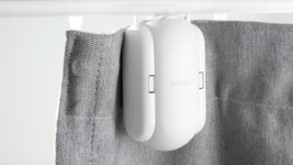 Thumbnail of SwitchBot Curtain, make your curtains smart in seconds by Wonder ...