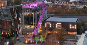 Thumbnail of adaptable building conference gathers change-makes to enable future-proof dwellings