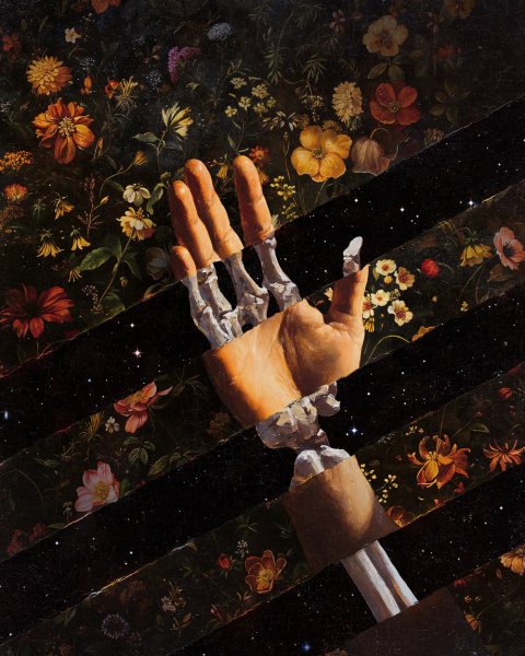 Thumbnail of The Present — mendezmendez
