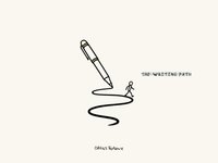 Thumbnail of The Pursuit of Good Writing - Darius Foroux