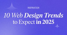 Thumbnail of 2025 Web Design Trends And Best Practices | Elementor