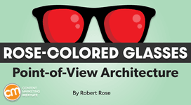 Thumbnail of How To Use POV Architecture To Create Trust | Content Marketing Institute