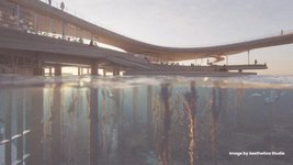 Thumbnail of The world’s first regenerative Fjordarium | We Are Human
