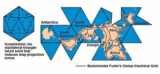 Thumbnail of The World Grid and New Geographies of Cooperation - Schumacher Center for a New Economics