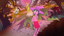 Thumbnail of Watch The Midnight Gospel | Netflix Official Site