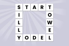 Thumbnail of Damn Interesting: Omiword, a Word Game