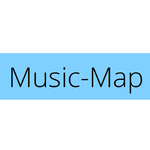 Thumbnail of Music-Map - Find Similar Music