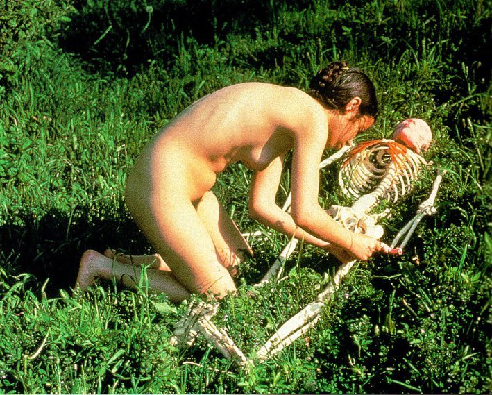 Thumbnail of Ana Mendieta  | Siluetas Series 1973-78