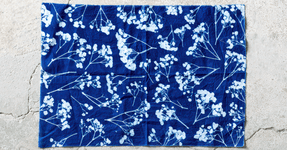 Thumbnail of Online course - Cyanotype: Printing with Light (Fábrica de Texturas)