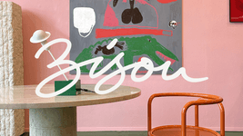 Thumbnail of Bisou Gallery