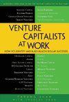 Cover of Venture Capitalists at Work: How VCs Identify and Build Billion-Dollar Successes