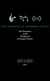 Cover of The Emergence of Premodern States: New Perspectives on the Development of Complex Societies