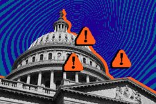 Thumbnail of The war is on for Congress’ AI law ban