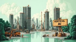 Thumbnail of Vertical AI Explained: The Next Generation of Tech Titans | NEA