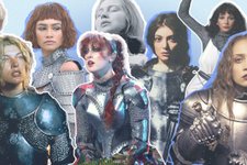 Thumbnail of Joan of Arc: A symbol of fascism or feminism?
