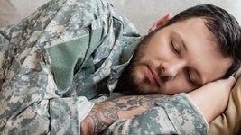 Thumbnail of This Military Trick Could Put You to Sleep in 2 Minutes. But Is It Worth It?