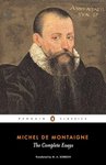 Thumbnail of A quote from The Complete Essays