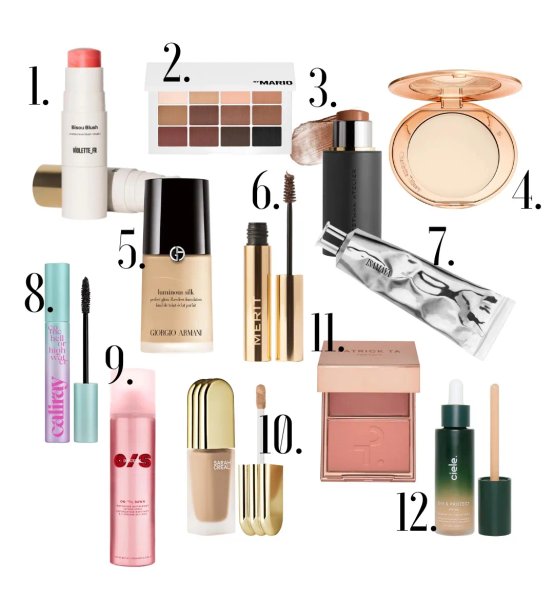 Thumbnail of What's In My Cart: Sephora Sale Edition