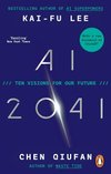 Cover of AI 2041: Ten Visions for Our Future