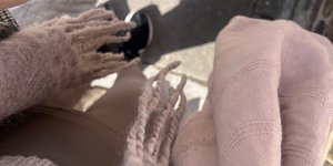 Thumbnail of Too Sensitive for What?