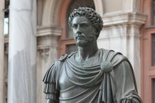 Thumbnail of Marcus Aurelius' Timeless Advice For Introverts - New Trader U