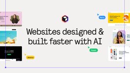 Thumbnail of Relume — Websites designed & built faster with AI | AI website builder