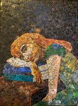 Thumbnail of Puzzle Paintings by Meredith Maher · Miss Moss