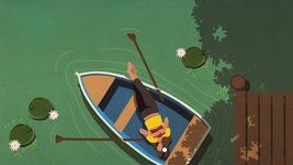 Thumbnail of Reading retreats are the must-try wellness break of 2025