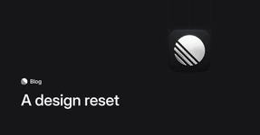 Thumbnail of A design reset (part I)