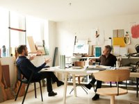 Thumbnail of A Discreet Charm: The first family of French product design on extracting elegance from efficiency