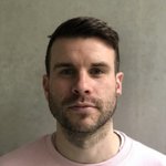 Thumbnail of Nick Bennett
