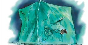 Thumbnail of Don't be a Gelatinous Cube