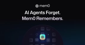 Thumbnail of Mem0 - The Memory Layer for your AI Apps
