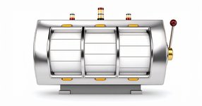 Thumbnail of “The Wheel of Nothing,” an article by Dan Mall