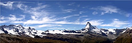Thumbnail of No holiness—vastness! | Vividness