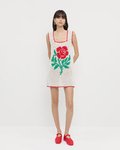 Thumbnail of Helena Crochet Dress