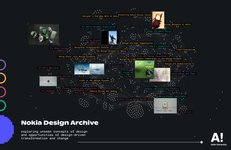 Thumbnail of Nokia Design Archive