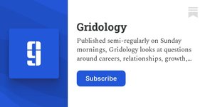 Thumbnail of About - Gridology
