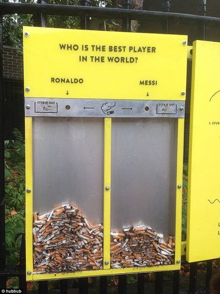 Preview of litter-bins