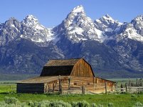 Thumbnail of Reporters note: Climate change should be front and center at Jackson Hole Economic Forum - Public Citizen
