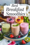 Thumbnail of Morning Energy Smoothie Ideas for Busy Days | Healthy morning smoothies, Smoothie recipes healthy, Best breakfast smoothies