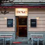 Thumbnail of Restaurant Beke · Zürich