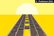 Thumbnail of What Students Are Saying About Learning to Write in the Age of A.I. (Published 2024)