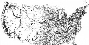 Thumbnail of The Birth of the Grid