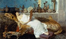 Thumbnail of #208: What is rotting, if not rest?