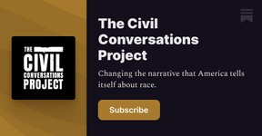 Thumbnail of CHARLIE KIRK, EZRA KLEIN, AND ME