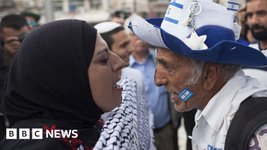 Thumbnail of Israel and the Palestinians: History of the conflict explained