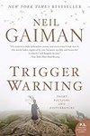 Cover of Trigger Warning